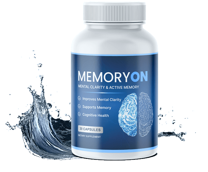 MemoryON