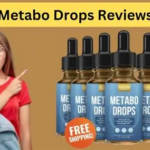 Metabo Drops