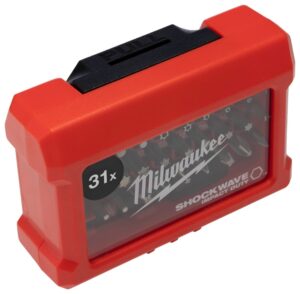 Milwaukee Impact Duty Set (1)