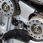 wet timing belt replacement​ Trowbridge