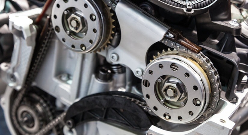wet timing belt replacement​ Trowbridge