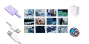 Mobile Accessories Manufacturer in India