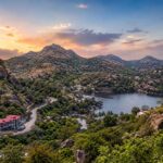 Mount Abu