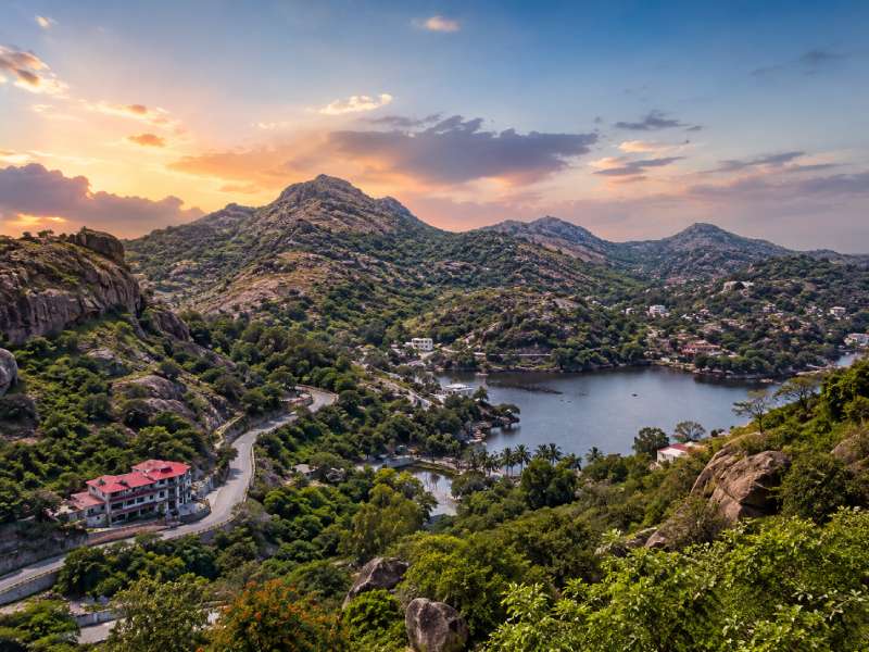 Mount Abu