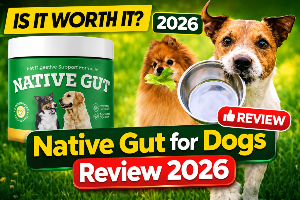 NativeGut