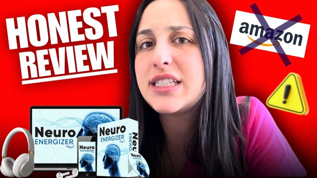 Neuro Energizer