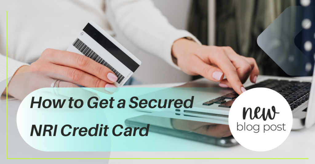 NRI Credit Card