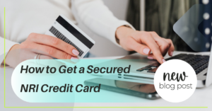 NRI Credit Card