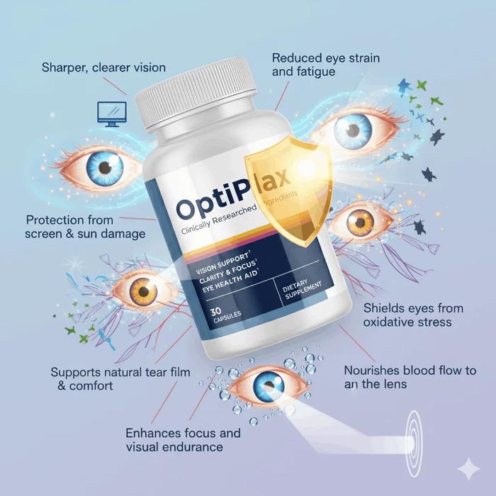 OptiPlax