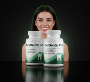 OxyDental Pro