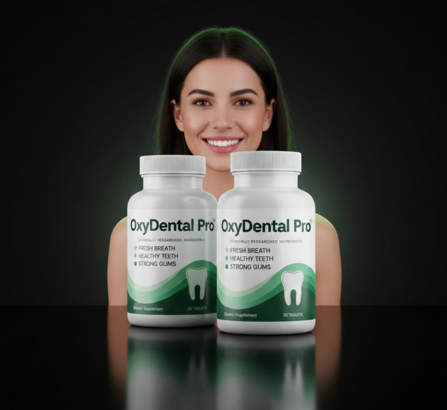 OxyDental Pro