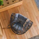 Patio & Deck Installation