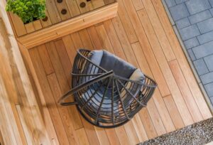 Patio & Deck Installation