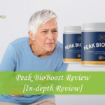 Peak BioBoost