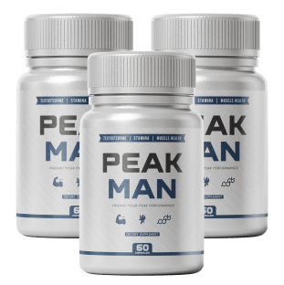 Peak Man