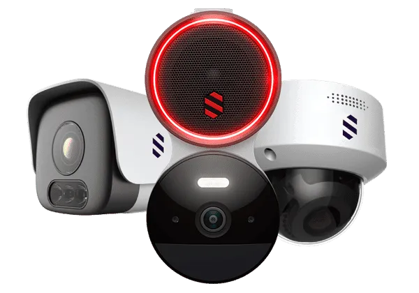 Security Camera