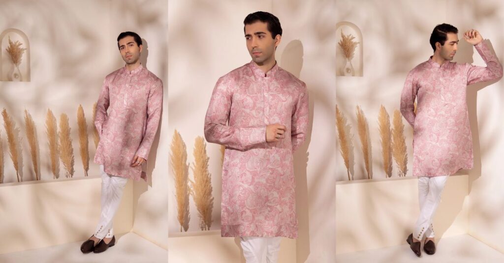 Premium Kurta For Men