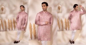 Premium Kurta For Men