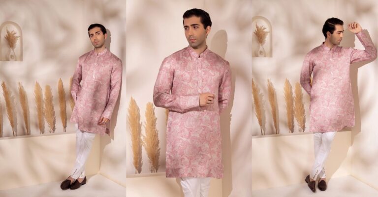 Premium Kurta For Men