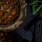 Pizza Open Late