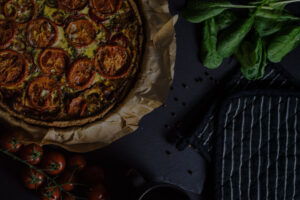 Pizza Open Late
