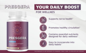 Presgera