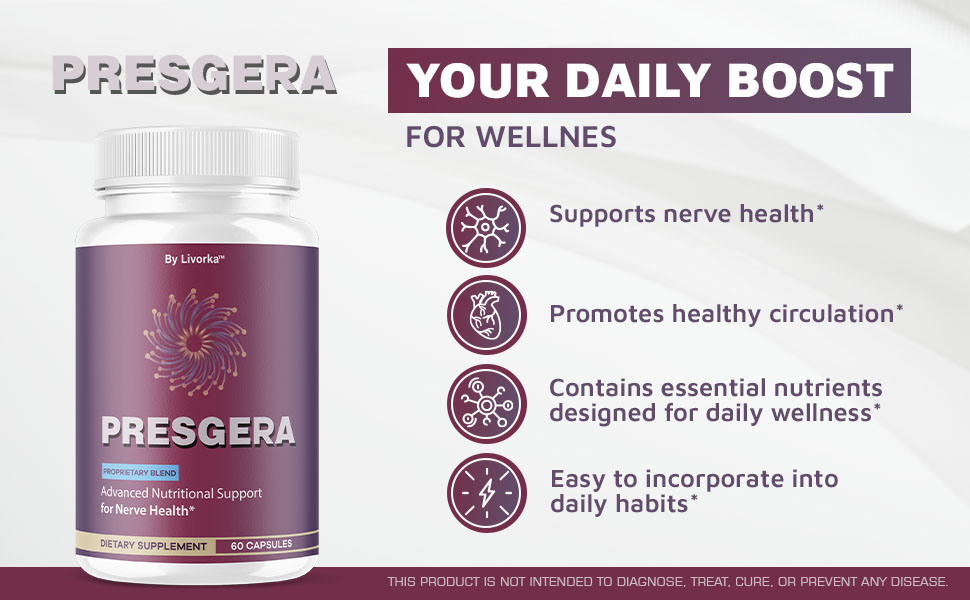 Presgera