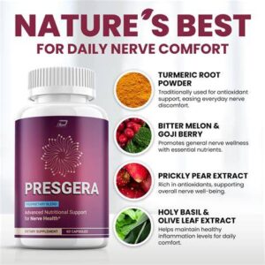 Presgera