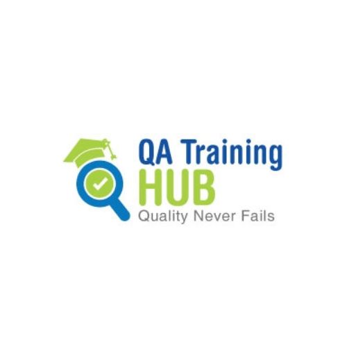 QA Training Hub