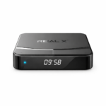 streaming box in UK