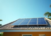 Sell Electricity to JPS Solar