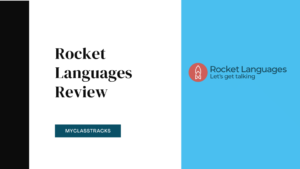 Rocket Languages