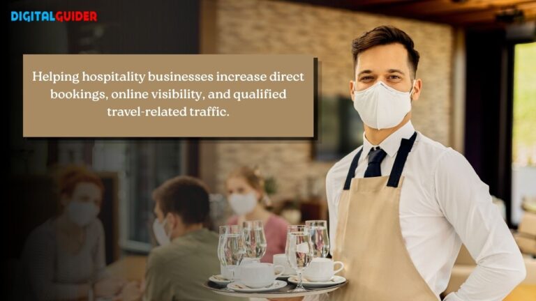 SEO for Hotels