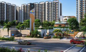 Sattva Bellandur