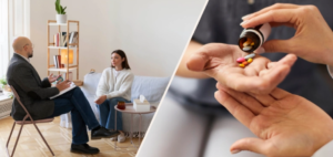 psychiatric medication management