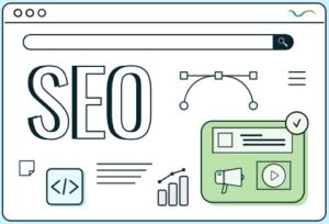 Indianapolis web development