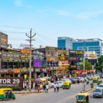 Sector 29 Gurgaon