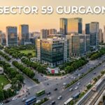 Sector 59 Gurgaon