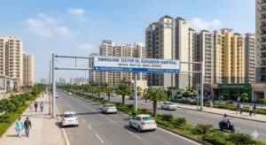 Sector 95 Gurgaon