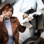 Sell a Car With Accident Damage in Calgary