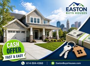 Selling Your House Fast in Columbus Ohio