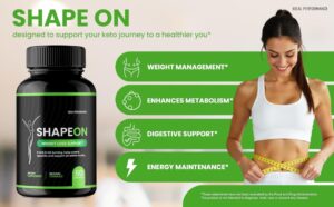 ShapeON