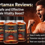 SpartaMax –