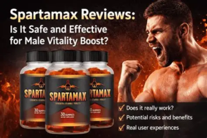 SpartaMax –