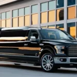 Special Occasion Transportation