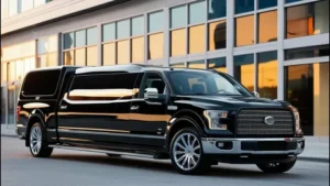 Special Occasion Transportation