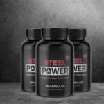 Steel Power