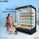 Supermarket Multideck Chiller