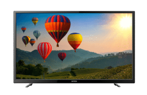 television