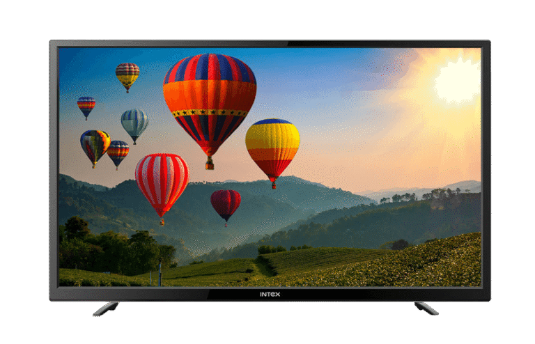 television